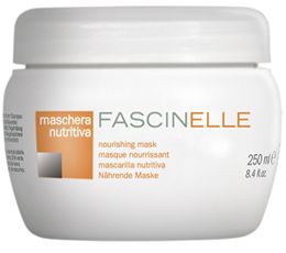 MASCARA NUTRITIVA 250ML