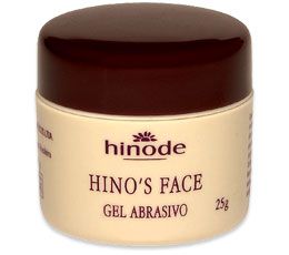 HINO´S FACE GEL ABRASIVO 25G