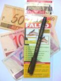 Caneta MoneyTest Mini
