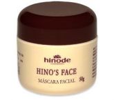 HINO´S FACE MÁSCARA FACIAL 50G