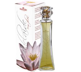 ADELAIDE EM FLOR - FLOR DE LÓTUS - 50ML