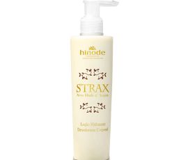 STRAX LOÇÃO HIDRATANTE DESODORANTE CORPORAL 240ML
