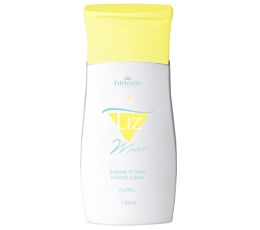 LIZ MULHER SABONETE PARA HIGIENE INTIMA 150ML