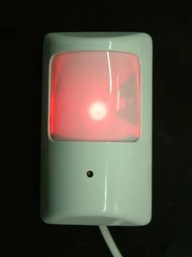 SENSOR DE MOVIMENTO