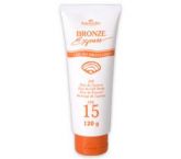 BRONZE EXPRESS LOÇÃO PROTETORA FPS 15 120G