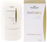 GEL FLUIDO ADSTRINGENTE FACIAL 50G