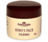 HINO´S FACE COLÁGENO 25G