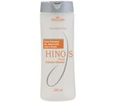 HINO´S PLUS SHAMPOO CABELOS OLEOSOS 250ML