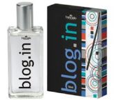 BLOG.IN COLÔNIA DESODORANTE 50ML