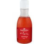 HOT GEL PARA MASSAGEM MORANGO