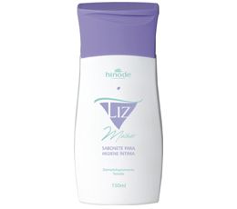 LIZ MULHER SABONETE PARA HIGIENE ÍNTIMA 150ML