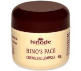 HINO´S FACE CREME DE LIMPEZA 50G