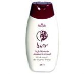 LUAR LOÇÃO HIDRATANTE DESODORANTE CORPORAL 200ML