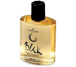 Colônia Black