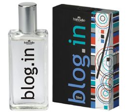 BLOG.IN COLÔNIA DESODORANTE 50ML