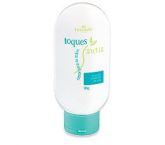 TOQUES SUTIS CREME PARA AS MÃOS 80G
