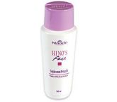 HINO´S FACE LOÇÃO  COM PRÓPOLIS PELE ACNÉICA 140ML