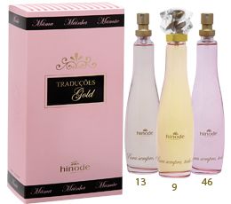TRADUÇÕES GOLD MÃES