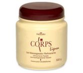 CORPS LIGNEA GEL MASSAGEADOR REFRESCANTE 500G