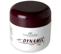 DYNAMIC DESODORANTE ANTITRANSPIRANTE EM CREME POTE 50G - See