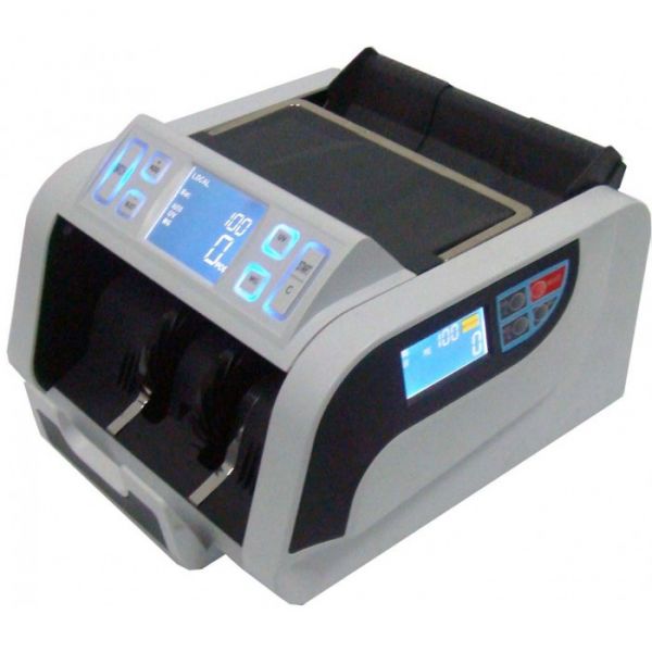 MTC05 Máquina Contadora de Cédulas FLX
