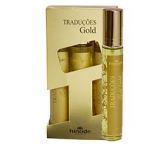 KIT ESPECIAL PRESENTEAVEL TRADUCOES GOLD FEMININO