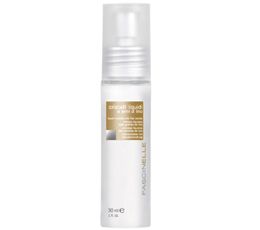 CRISTAIS LIQUIDOS SEMI DI LINO (LINHAÇA) 30ML