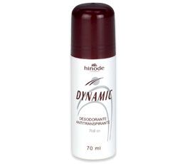 DYNAMIC DESODORANTE ANTITRANSPIRANTE EM CREME ROLL - ON 70ML