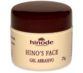 HINO´S FACE GEL ABRASIVO 25G