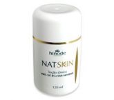NAT SKIN LOÇÃO TÔNICA 120ML