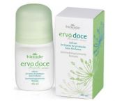 DESODORANTE ANTITRANSPIRANTE ROLL ON ERVA DOCE SEM PERFUME 8