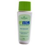 LEG ÓLEO EM GEL LÍQUIDO 100G