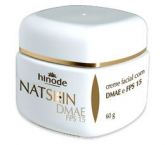 NAT SKIN CREME FACIAL DMAE E FPS 15 - DIA 60G
