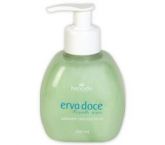 ERVA DOCE SABONETE CREMOSO FACIAL 250ML