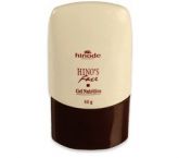 HINO´S FACE GEL NUTRITIVO 50G