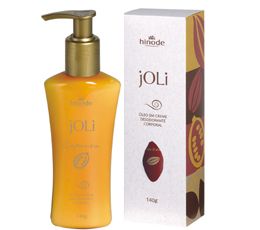 JOLI CUPUAÇU ÓLEO EM CREME DESODORANTE CORPORAL 140G - See m