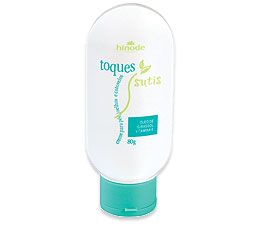 TOQUES SUTIS GEL HIGIENIZANTE PARA AS MÃOS 75G